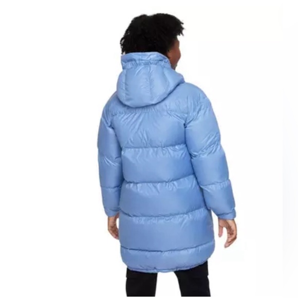 Nike Coat (Big Kids) - Picture 2 of 7